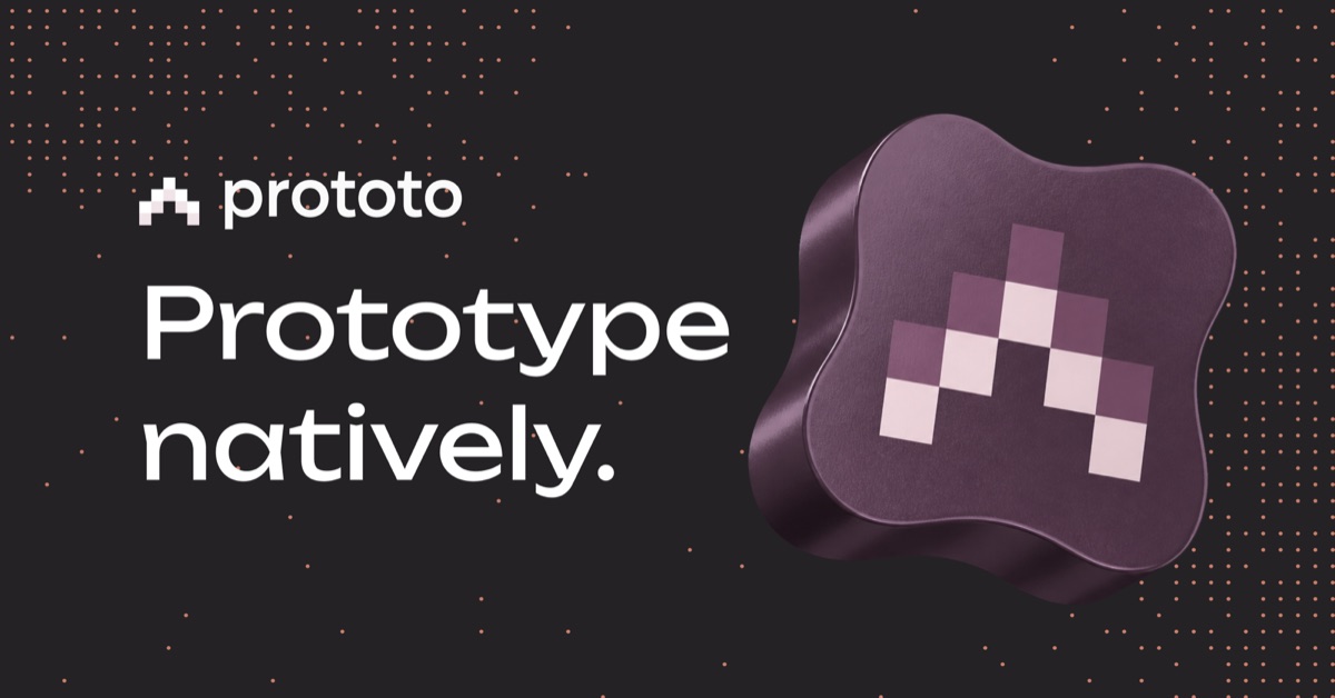 Prototo — official preview image